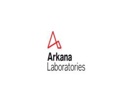 Arkana Laboratories to Expand Little Rock Operations, Create 74 New Jobs