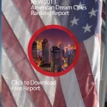 Dream cities cover