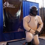 Orbital Outfitters has been selected for NASA space suit work. The company has selected a location next to XCOR in Midland, Texas.