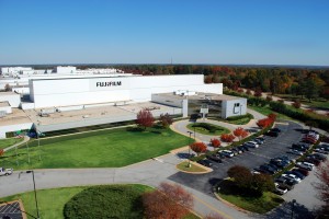 Fujifilm expanded its operations in Greenwood County by moving its regional distribution center for photographic products to its campus there. By shipping directly from Greenwood, the company has been able to increase efficiencies and reduce warehousing and transportation costs.