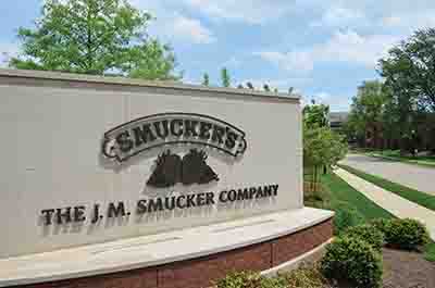 Smucker's Headquarters