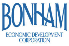 Photo of Bonham Economic Development Corp. Photo of Bonham Economic Development Corp.