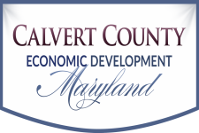 Photo of Calvert County, Maryland, Department of Economic Development Photo of Calvert County, Maryland, Department of Economic Development