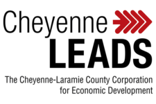 Photo of Cheyenne LEADS Photo of Cheyenne LEADS