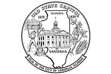 Photo of City of Vandalia Photo of City of Vandalia