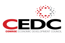 Photo of Conroe Economic Development Council Photo of Conroe Economic Development Council