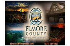 Photo of Elmore County Economic Development Photo of Elmore County Economic Development