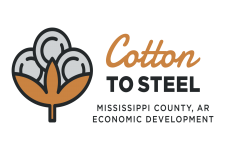 Photo of Mississippi County Economic Development Photo of Mississippi County Economic Development