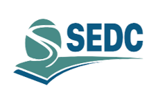 Photo of Saratoga EDC Photo of Saratoga EDC