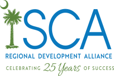 Photo of SouthernCarolina Regional Alliance Photo of SouthernCarolina Regional Alliance