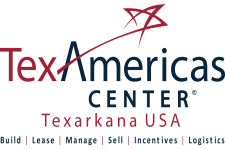 Photo of TexAmericas Center Photo of TexAmericas Center