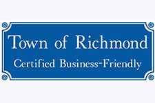 Photo of Town of Richmond Community, Economic, & Business Development Photo of Town of Richmond Community, Economic, & Business Development