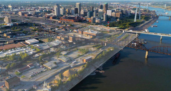 Regional Overview  Greater St. Louis, Inc.