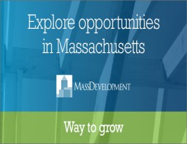 Explore Development Opportunities in Massachusetts