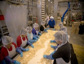 Food and Beverage Processors Look Forward to a Winning Year Food and Beverage Processors Look Forward to a Winning Year
