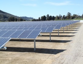 Record-breaking Solar Power Creates New Opportunities