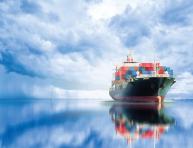 Huge Cargo Ships Spur Accelerated Seaport Development Huge Cargo Ships Spur Accelerated Seaport Development