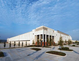 Booming Logistics Booming Logistics