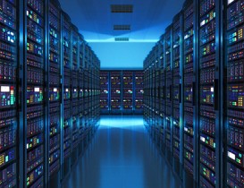 Data Centers Continue On Huge Growth Trajectory Data Centers Continue On Huge Growth Trajectory