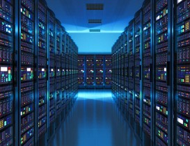 Data Centers Continue On Huge Growth Trajectory