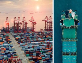 Strong Cargo Deliveries Forcing Fast Action On Upgrades At U.S. Seaports Strong Cargo Deliveries Forcing Fast Action On Upgrades At U.S. Seaports