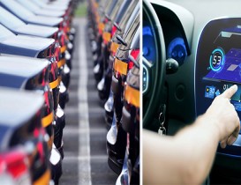 Automotive Clusters Expanding Footprints in North America Automotive Clusters Expanding Footprints in North America