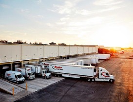 The Logistics Economy The Logistics Economy