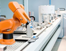 Advanced MFG Advanced MFG