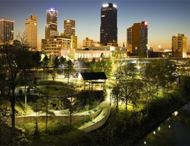 ARKANSAS: When You’re in Arkansas, You’re in Good Company ARKANSAS: When You’re in Arkansas, You’re in Good Company