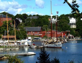 MAINE: Yankee Ingenuity MAINE: Yankee Ingenuity
