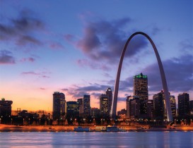 MISSOURI: Why Missouri? MISSOURI: Why Missouri?