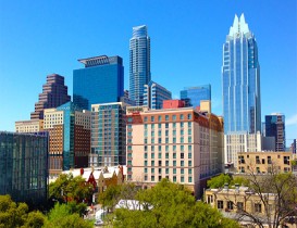 TEXAS: Made in Texas TEXAS: Made in Texas