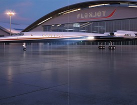 A Blended Renaissance of Aviation and Aerospace Opening Up More Opportunities A Blended Renaissance of Aviation and Aerospace Opening Up More Opportunities