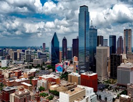 TEXAS ENTERS 2021 AS WORLD’S 9TH LARGEST ECONOMY BY GDP