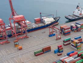 More Coordinated Focus on Value and Expediency of Intermodal Operations More Coordinated Focus on Value and Expediency of Intermodal Operations