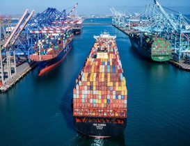 Ports Look to Infrastructure Upgrades Ports Look to Infrastructure Upgrades