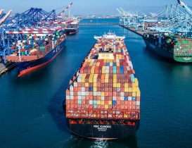 Ports Look to Infrastructure Upgrades Ports Look to Infrastructure Upgrades