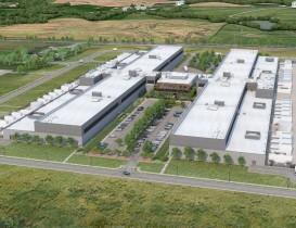 Meta Selects the Kansas City Region for New $800 Million Hyperscale Data Center