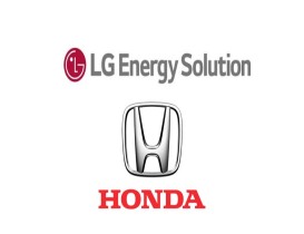 LG Energy Solution and Honda to Form Joint Venture for EV Battery Production in the U.S.