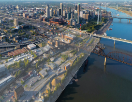 More Than $2.2 Billion In New Manufacturing Investments Planned or Underway in the St. Louis Region Highlighted During FreightWeekSTL 2023