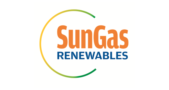 SunGas Renewables Chooses Rapides Parish, Louisiana for Proposed $1.8 Billion Clean Fuel Facility