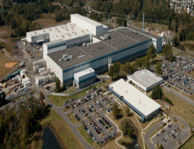 Siemens Energy Selects Mecklenburg County, NC For Upcoming Expansion