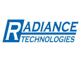 RADIANCE TECHNOLOGIES ANNOUNCES $370 MILLION MICROCHIP FACILITY IN NORTH LOUISIANA TO BOLSTER AND SECURE NATIONAL SUPPLY CHAINS RADIANCE TECHNOLOGIES ANNOUNCES $370 MILLION MICROCHIP FACILITY IN NORTH LOUISIANA TO BOLSTER AND SECURE NATIONAL SUPPLY CHAINS
