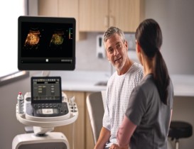 PHILIPS ANNOUNCES PLAN FOR MORE THAN $150 MILLION USD OF NEW INVESTMENT IN MANUFACTURING AND R&D IN THE U.S. TO EXPAND PRODUCTION OF AI-POWERED HEALTH TECHNOLOGY INNOVATIONS PHILIPS ANNOUNCES PLAN FOR MORE THAN $150 MILLION USD OF NEW INVESTMENT IN MANUFACTURING AND R&D IN THE U.S. TO EXPAND PRODUCTION OF AI-POWERED HEALTH TECHNOLOGY INNOVATIONS