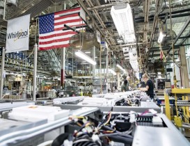 Whirlpool Corporation Announces $300 Million Investment in U.S. Laundry Operations, Creating 400-600 New Jobs in Ohio Whirlpool Corporation Announces $300 Million Investment in U.S. Laundry Operations, Creating 400-600 New Jobs in Ohio