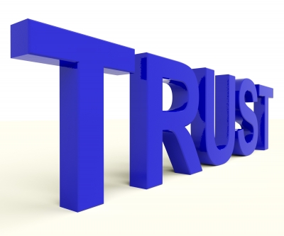 Five Keys to Creating a Culture of Trust