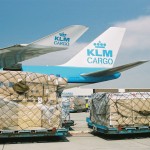 Schiphol's air cargo capabilities.  Source: Amsterdam Airport Schiphol