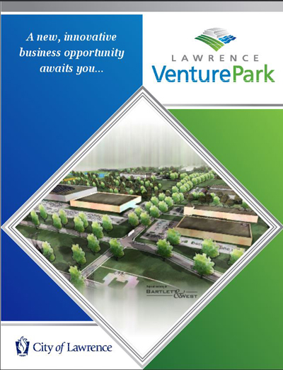 VenturePark Brochure