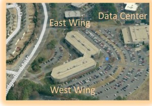5.6/1,000 RSF above-average parking ratio ex-data center largest in GA.