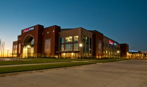 Dodge City - United Wireless Arena